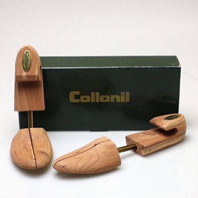 コロニル アロマティックシダーキーパー メンズ用Sサイズ