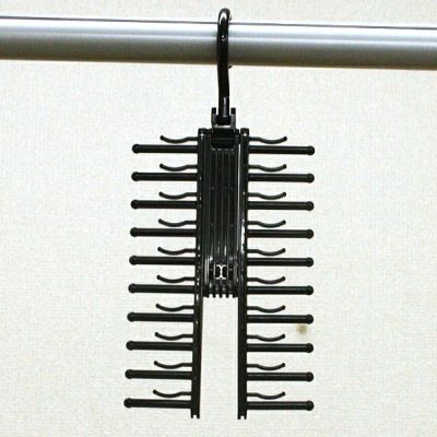 F－FIT ネクタイハンガークロス