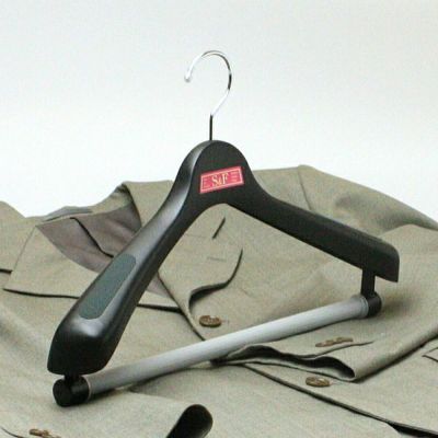 S&F ジャケット回転式ハンガー50　3本セット