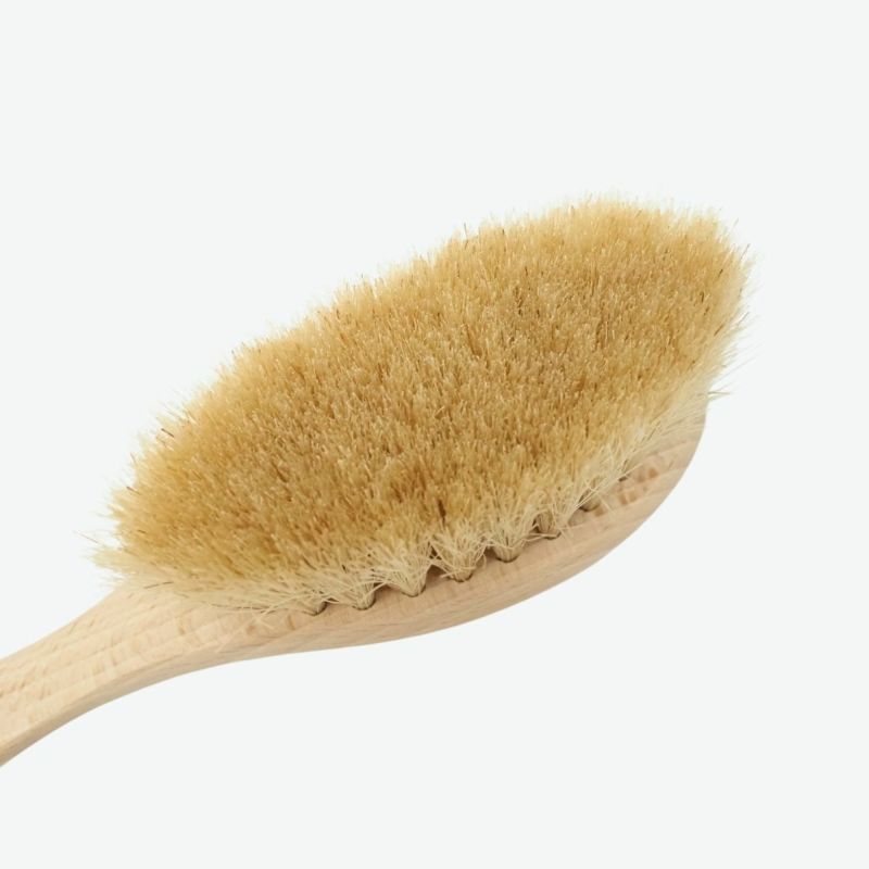 アートブラシ　洋服ブラシ ドロップ