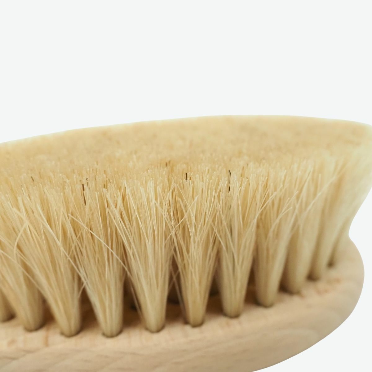 アートブラシ　洋服ブラシ ドロップ