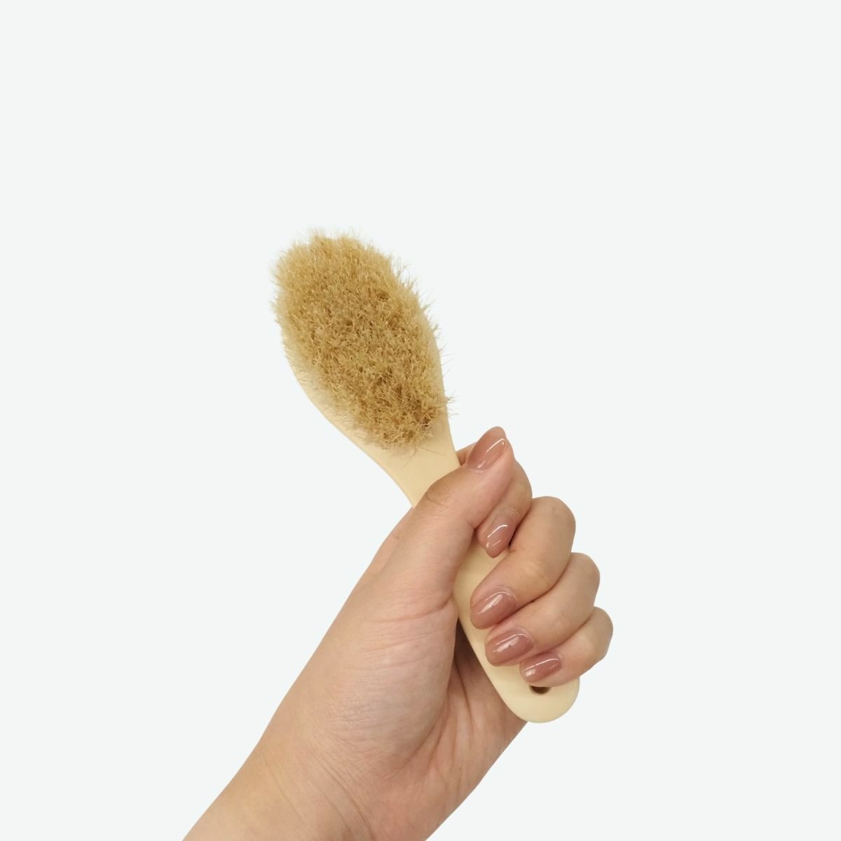 ECO カシミヤ洋服ブラシ