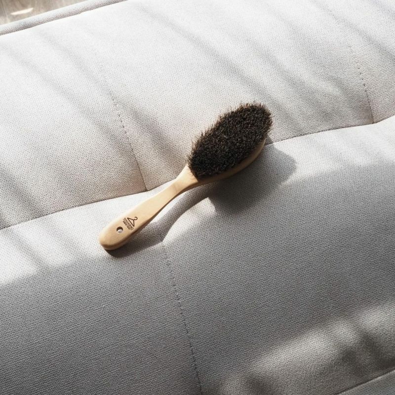 NAGASHIOオリジナル 洋服ブラシ