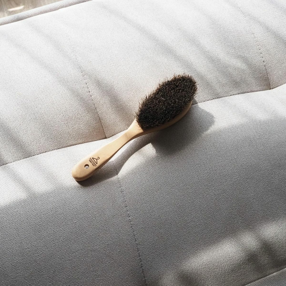 NAGASHIOオリジナル 洋服ブラシ