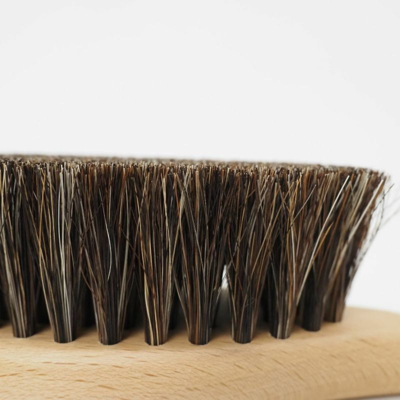 NAGASHIOオリジナル 洋服ブラシ