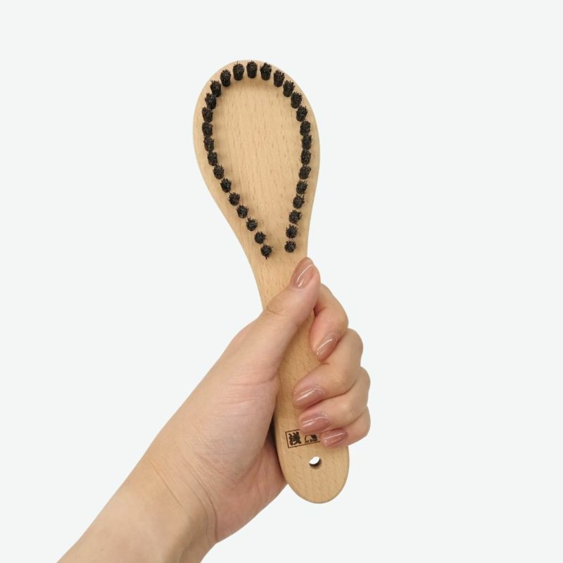 アートブラシ　かんたん毛玉取りブラシ スタンダード