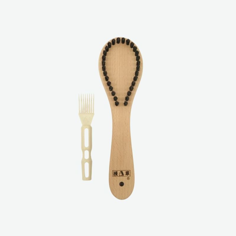 アートブラシ　かんたん毛玉取りブラシ スタンダード