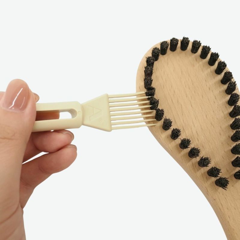 アートブラシ　かんたん毛玉取りブラシ スタンダード