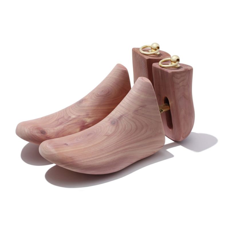 ブリガ BRIGA　シューツリー ブーツ