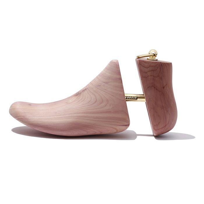 ブリガ BRIGA　シューツリー ブーツ