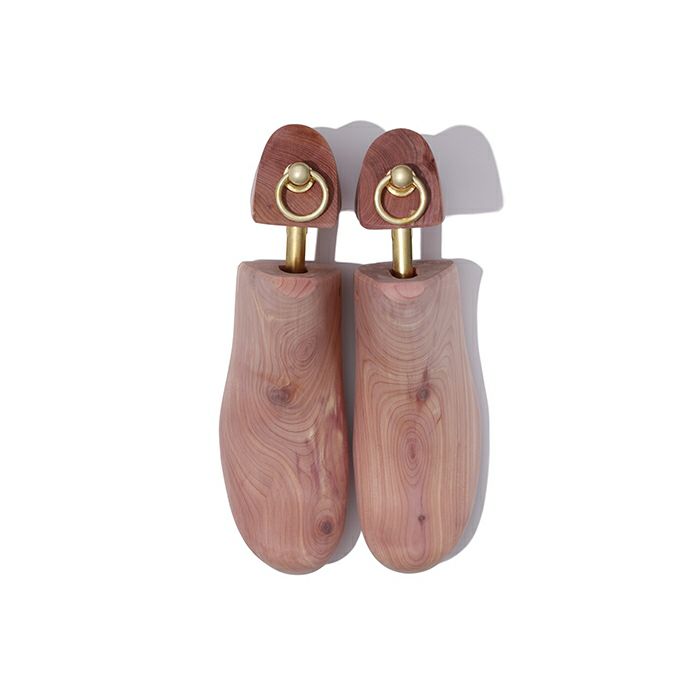 ブリガ BRIGA　シューツリー ブーツ