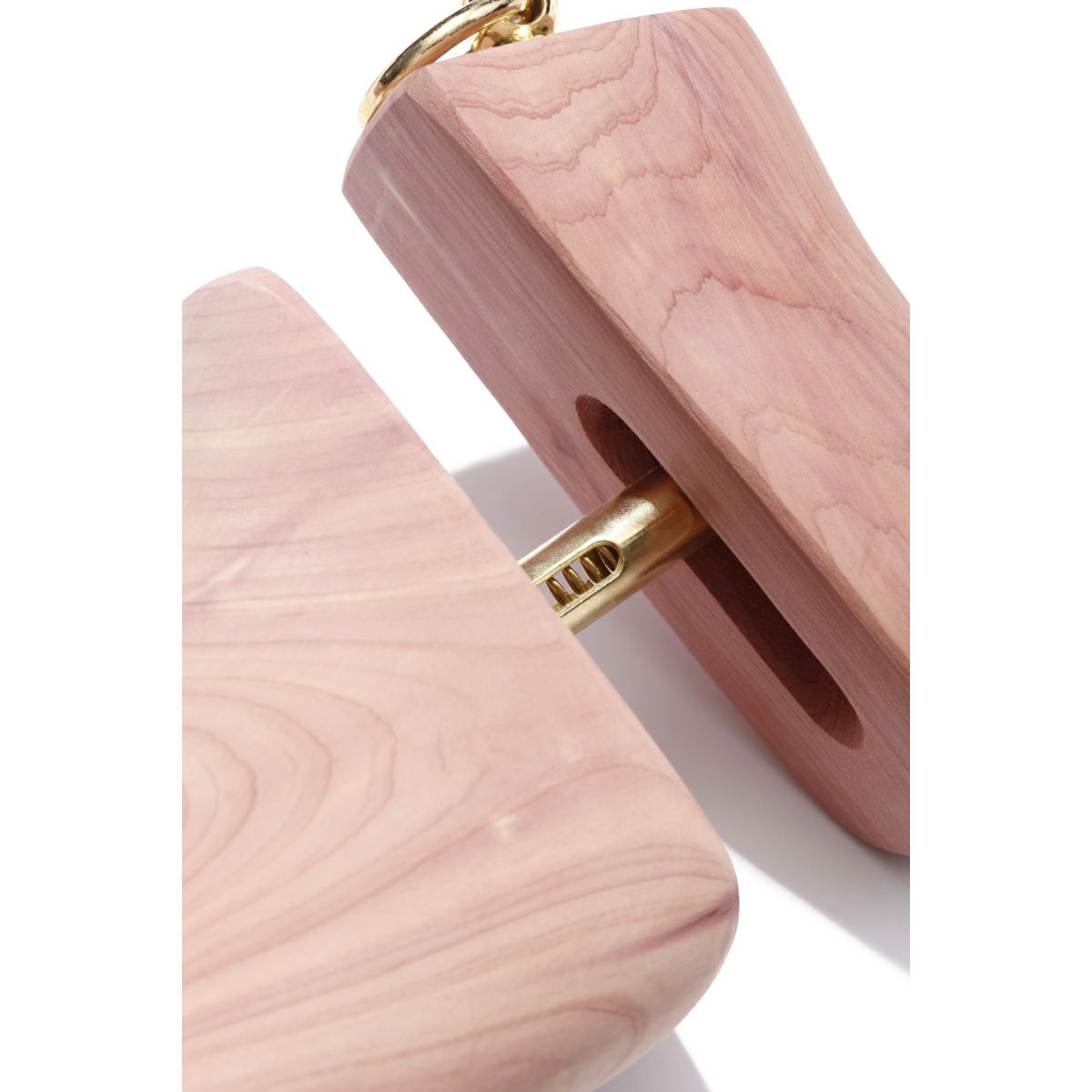 ブリガ BRIGA　シューツリー ブーツ