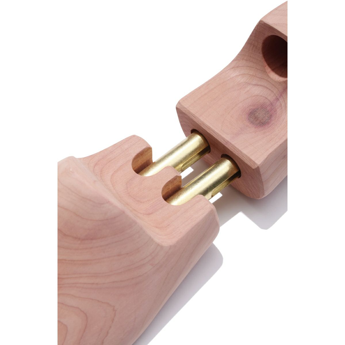 ブリガ BRIGA  シューツリー ローファー 