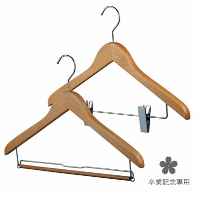 ハンガー通販専門店｜ハンガーのながしお
