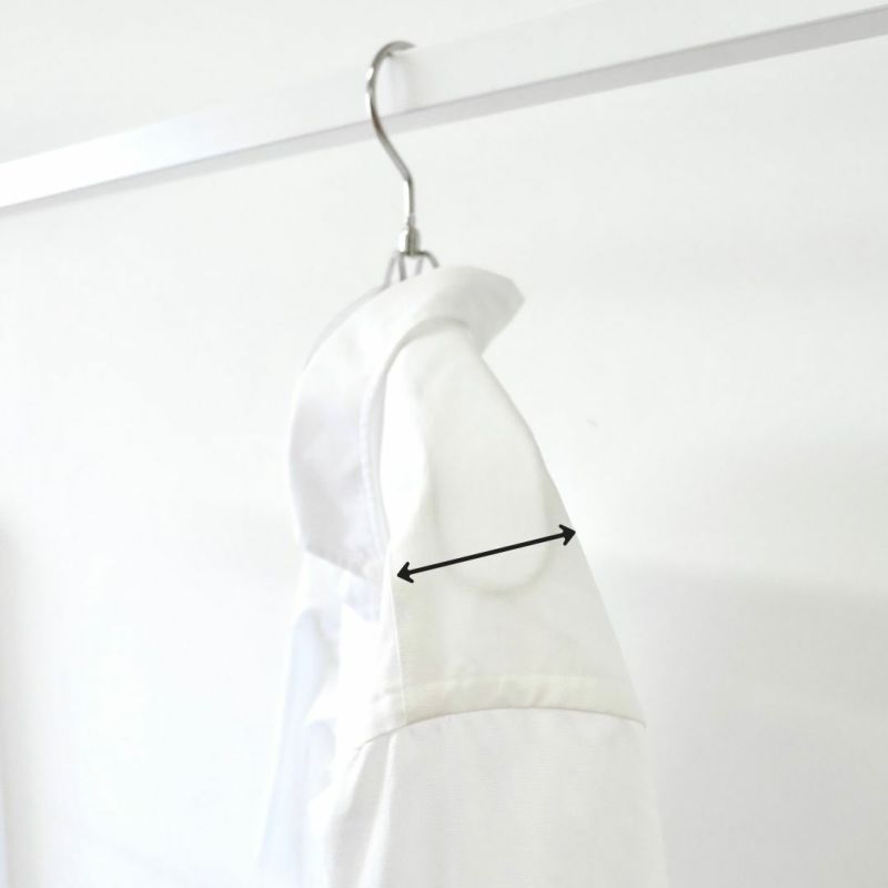 ステンレスセレクトハンガー3本組 | ハンガー通販専門店｜ハンガーの