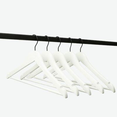 木製ハンガー EC-70 | ハンガー通販専門店｜ハンガーのながしお