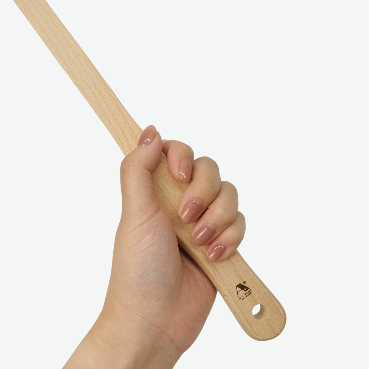 アートブラシ　まごの手ブラシ「さくら」