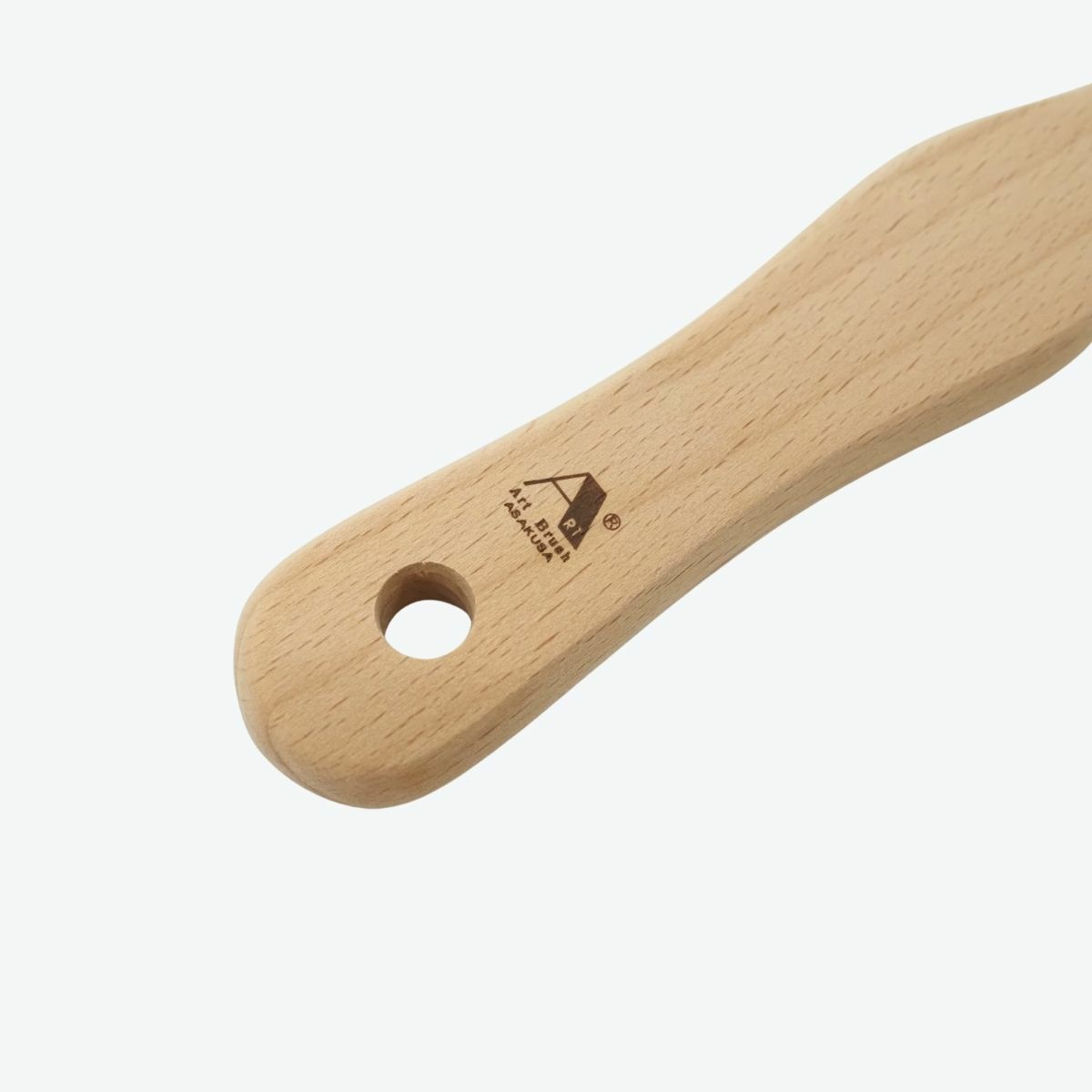 アートブラシ　まごの手ブラシ「さくら」