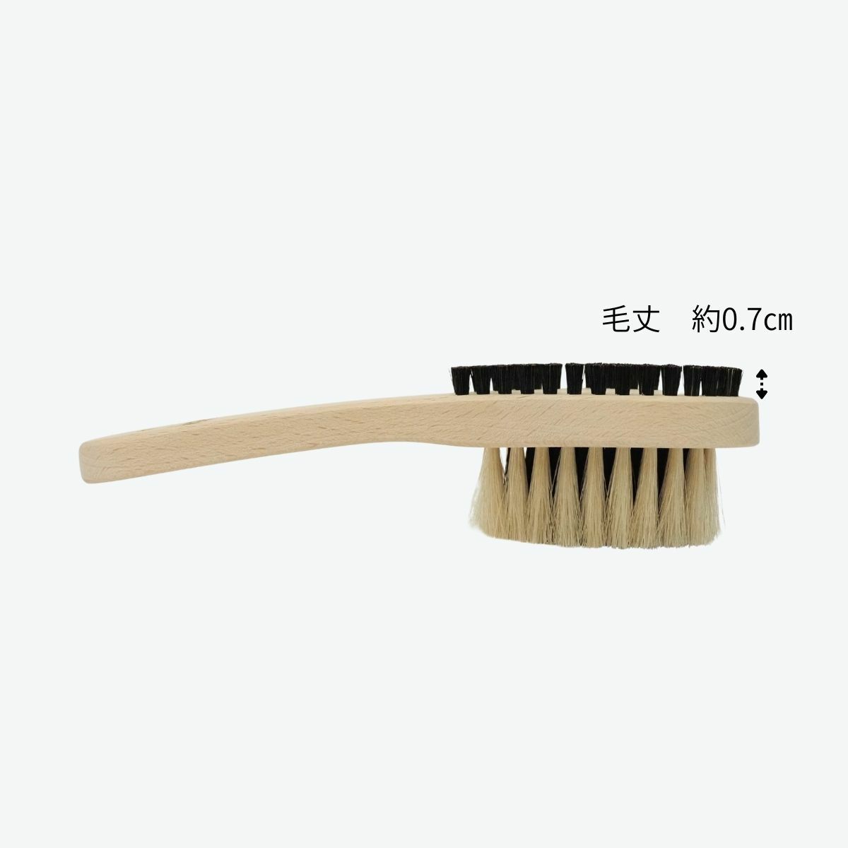 アートブラシ　オールシーズンブラシ