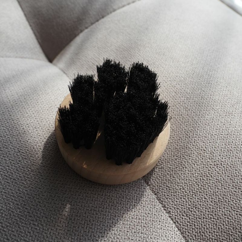 わんにゃんマッサージブラシ　「あのこのて」